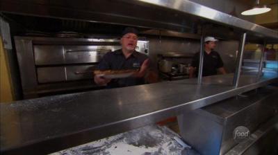 Diners, Drive-Ins and Dives
