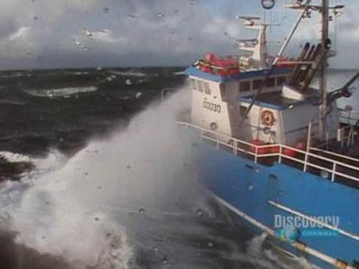 Deadliest Catch