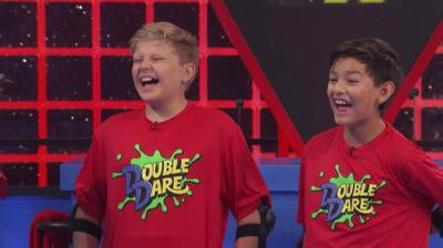 Double Dare