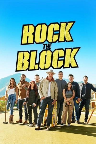 Rock the Block filmas online