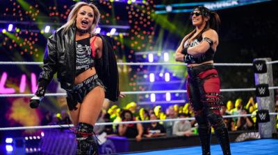 WWE Friday Night SmackDown