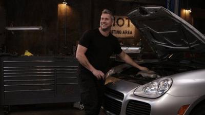 Wheeler Dealers