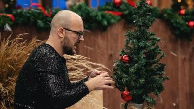 24 stjerners julekalender