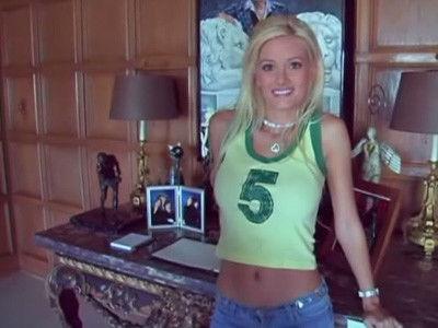 The Girls Next Door