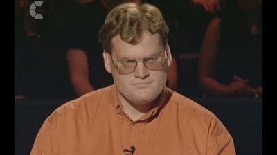 Who Wants to Be a Millionaire?