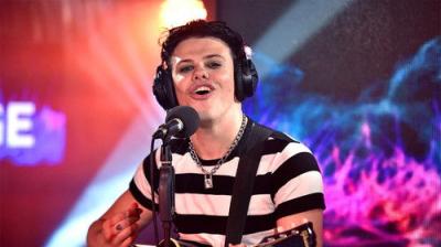 BBC Radio 1's Live Lounge
