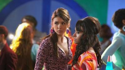 Vampyro dienoraščiai