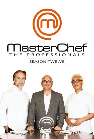 MasterChef: The Professionals filmas online