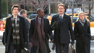 House of Lies