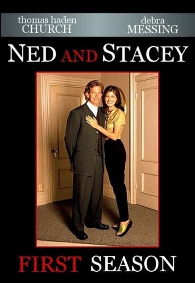 Ned & Stacey filmas online