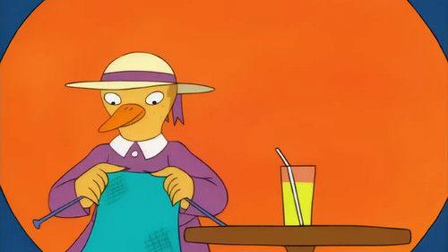 A Miss Mallard Mystery filmas žiurėti online