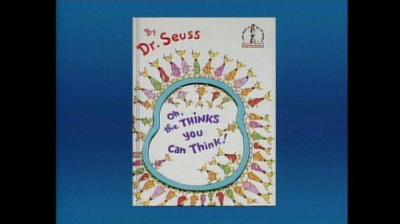 Dr. Seuss Beginner Book Video