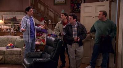 Everybody Loves Raymond