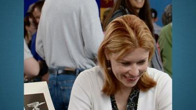 Antiques Roadshow