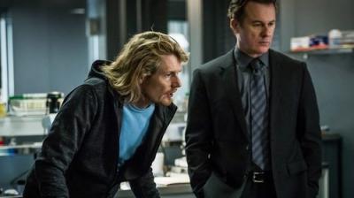 Silent Witness