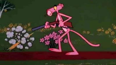 The Pink Panther