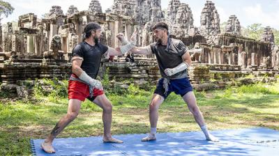 The Amazing Race Australia