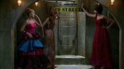 Shake It Up