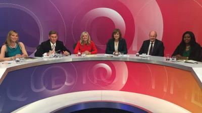 Question Time