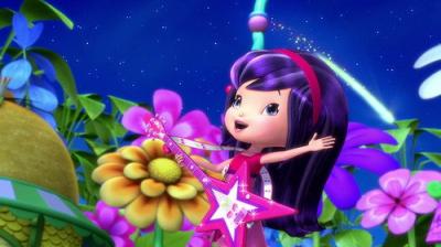 Strawberry Shortcake's Berry Bitty Adventures
