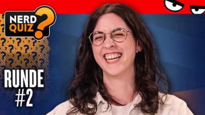 Nerd Quiz