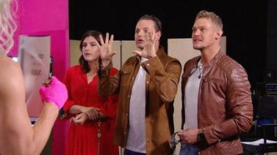 Drag Race Holland