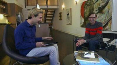 Hollywood Medium with Tyler Henry