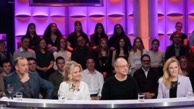 Tout le monde en parle