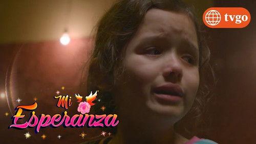 Mi Esperanza filmas žiurėti online
