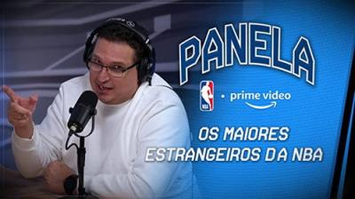 Panela NBA