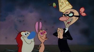 The Ren & Stimpy Show