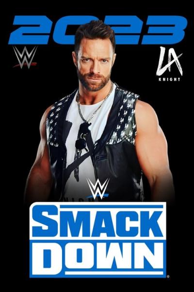 WWE Friday Night SmackDown filmas online