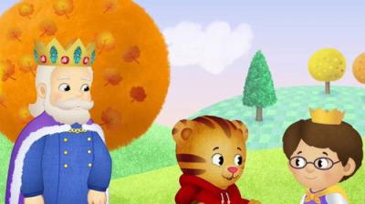 Daniel Tiger's Neighborhood