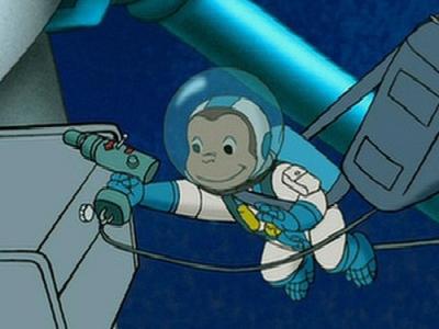 Curious George