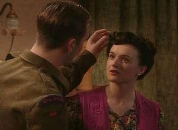 Goodnight Sweetheart