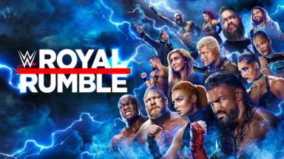 WWE Pay Per View