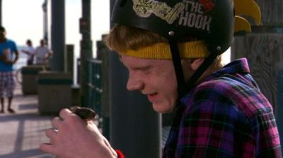Zeke and Luther