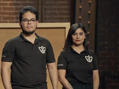 Shark Tank México