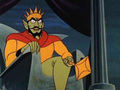 The New Adventures of Superman
