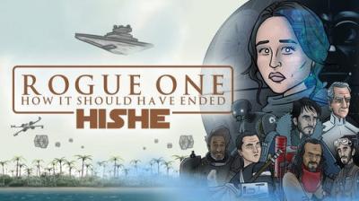 How It Should Have Ended