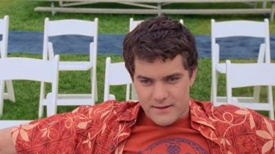 Dawson's Creek