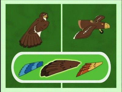 Go, Diego, Go!