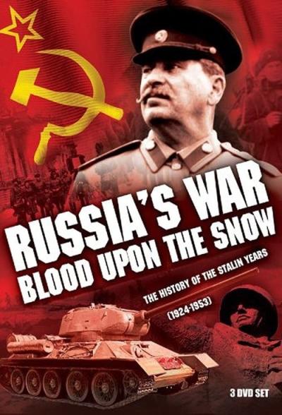 Russia's War: Blood Upon the Snow filmas online