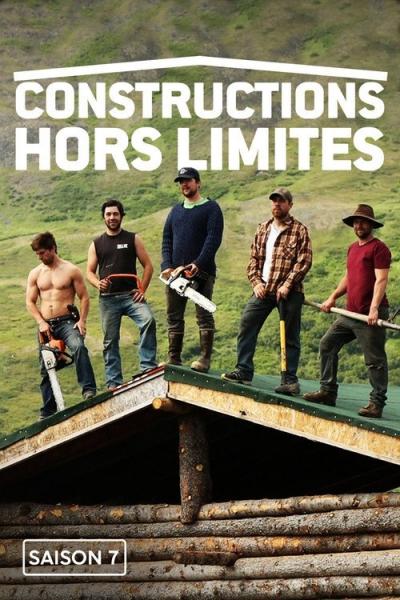 Building Off the Grid filmas online