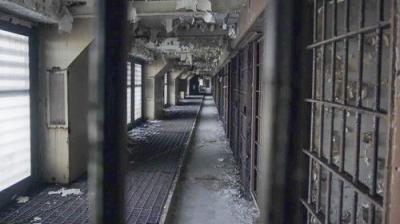 Mysteries of the Abandoned