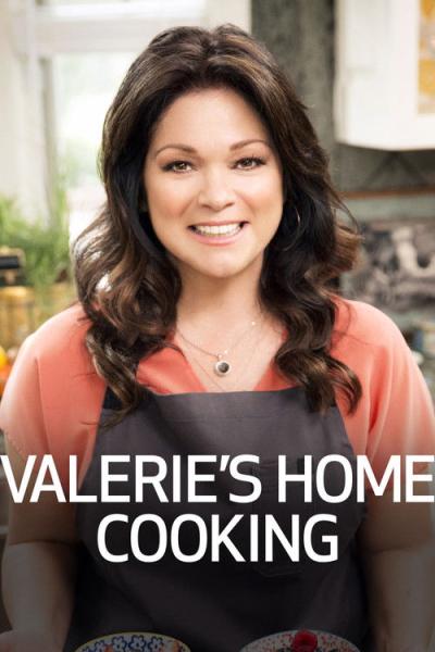 Valerie's Home Cooking filmas online