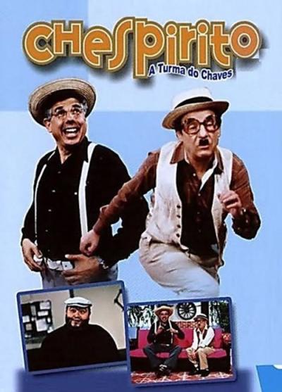 Chespirito filmas online