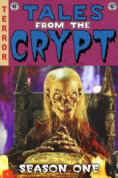 Tales from the Crypt filmas online
