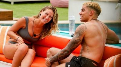 Love Island USA
