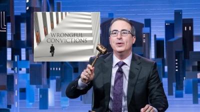 Last Week Tonight with John Oliver
